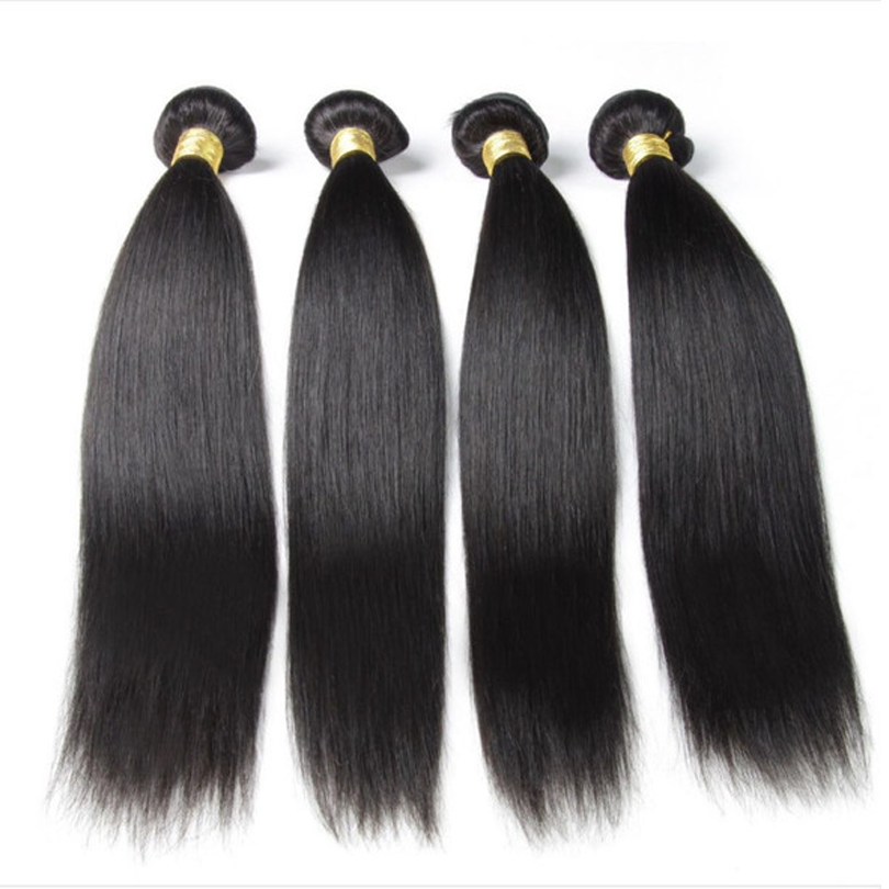 4 BUNDLE DEAL (STRAIGHT/BODY WAVE)