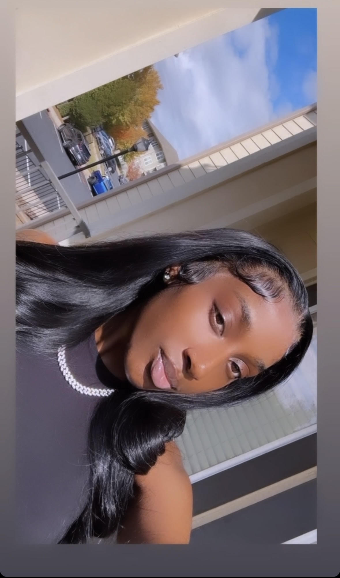 BODY WAVE HD FRONTAL WIG