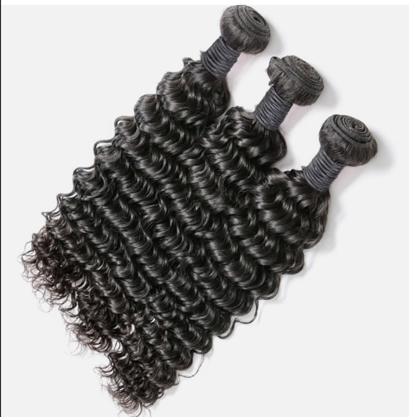 4 BUNDLE DEAL (DEEP WAVE/LOOSE WAVE)