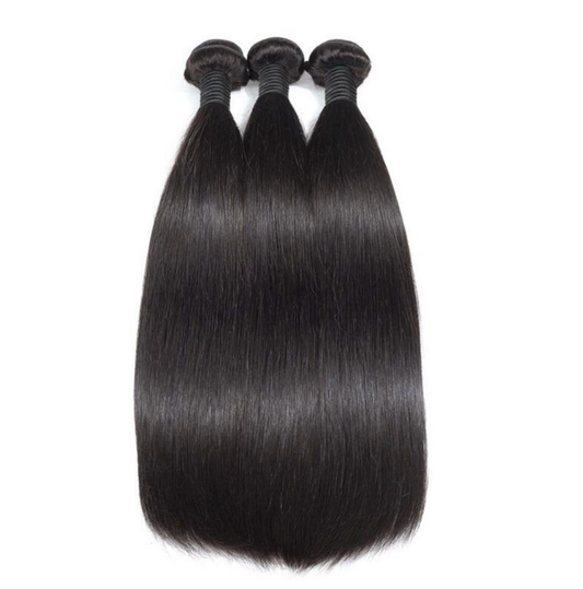 3 BUNDLE DEAL (STRAIGHT/BODY WAVE)